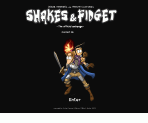 shakes-and-fidget